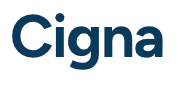 Cigna logo